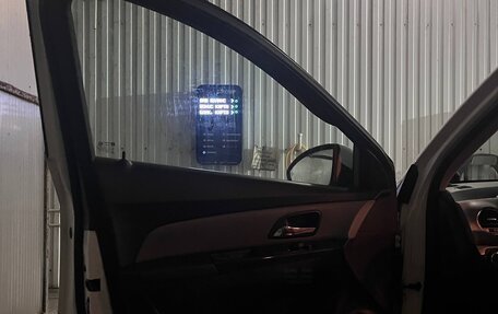 Chevrolet Cruze II, 2012 год, 475 000 рублей, 9 фотография