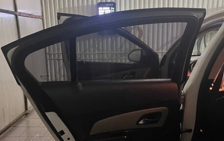 Chevrolet Cruze II, 2012 год, 475 000 рублей, 10 фотография