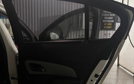 Chevrolet Cruze II, 2012 год, 475 000 рублей, 11 фотография