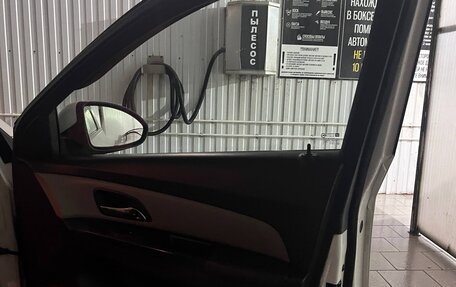 Chevrolet Cruze II, 2012 год, 475 000 рублей, 12 фотография