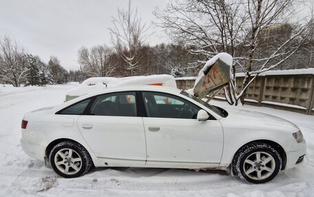 Audi A6, 2011 год, 900 000 рублей, 2 фотография