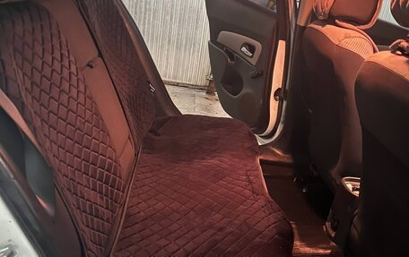 Chevrolet Cruze II, 2012 год, 475 000 рублей, 13 фотография