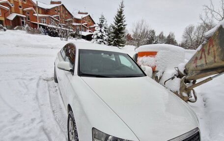Audi A6, 2011 год, 900 000 рублей, 6 фотография