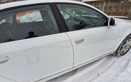 Audi A6, 2011 год, 900 000 рублей, 8 фотография