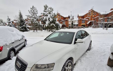 Audi A6, 2011 год, 900 000 рублей, 5 фотография