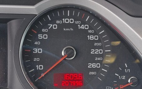 Audi A6, 2011 год, 900 000 рублей, 10 фотография