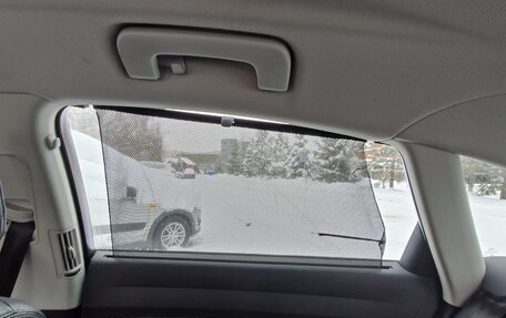 Audi A6, 2011 год, 900 000 рублей, 15 фотография