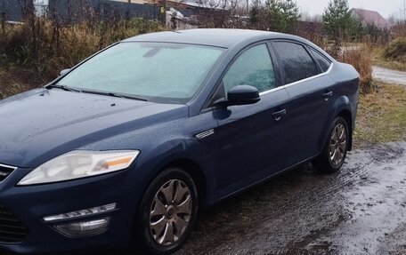 Ford Mondeo IV, 2010 год, 510 000 рублей, 2 фотография