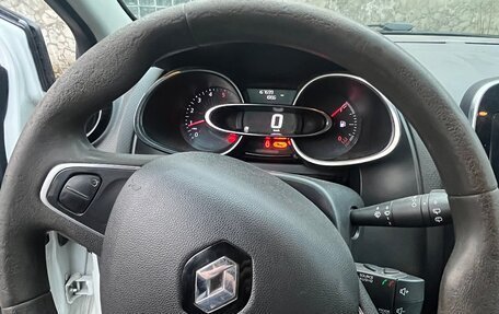 Renault Clio IV рестайлинг, 2018 год, 950 000 рублей, 8 фотография