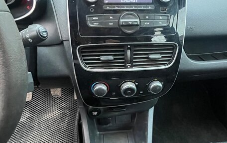 Renault Clio IV рестайлинг, 2018 год, 950 000 рублей, 11 фотография