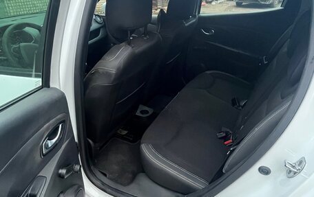 Renault Clio IV рестайлинг, 2018 год, 950 000 рублей, 12 фотография