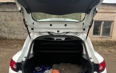 Renault Clio IV рестайлинг, 2018 год, 950 000 рублей, 9 фотография