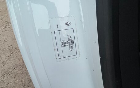 Renault Clio IV рестайлинг, 2018 год, 950 000 рублей, 14 фотография