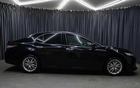 Toyota Camry, 2020 год, 3 398 000 рублей, 4 фотография