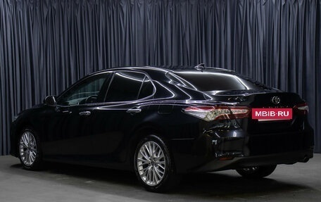 Toyota Camry, 2020 год, 3 398 000 рублей, 7 фотография
