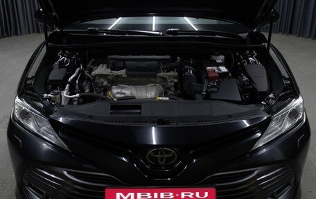 Toyota Camry, 2020 год, 3 398 000 рублей, 9 фотография