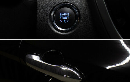 Toyota Camry, 2020 год, 3 398 000 рублей, 18 фотография