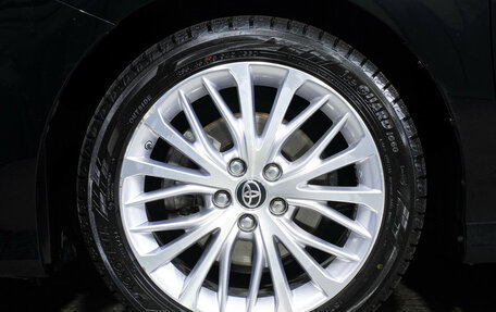 Toyota Camry, 2020 год, 3 398 000 рублей, 25 фотография