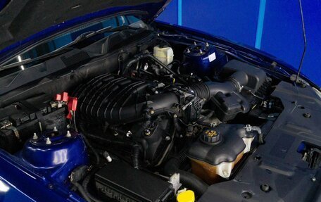 Ford Mustang VI рестайлинг, 2012 год, 2 100 000 рублей, 5 фотография