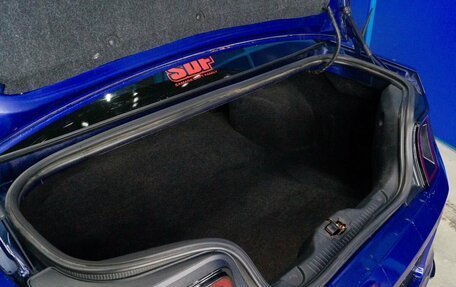 Ford Mustang VI рестайлинг, 2012 год, 2 100 000 рублей, 9 фотография