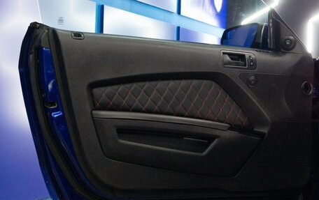 Ford Mustang VI рестайлинг, 2012 год, 2 100 000 рублей, 14 фотография