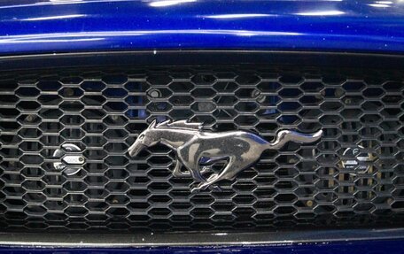 Ford Mustang VI рестайлинг, 2012 год, 2 100 000 рублей, 17 фотография