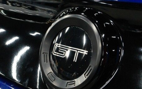 Ford Mustang VI рестайлинг, 2012 год, 2 100 000 рублей, 19 фотография