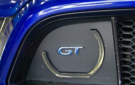 Ford Mustang VI рестайлинг, 2012 год, 2 100 000 рублей, 18 фотография