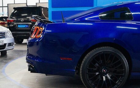 Ford Mustang VI рестайлинг, 2012 год, 2 100 000 рублей, 20 фотография