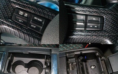 Ford Mustang VI рестайлинг, 2012 год, 2 100 000 рублей, 26 фотография