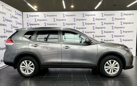Nissan X-Trail, 2015 год, 1 680 000 рублей, 8 фотография