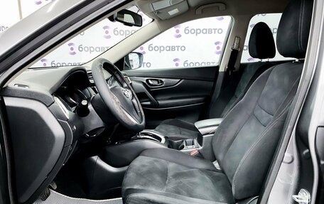 Nissan X-Trail, 2015 год, 1 680 000 рублей, 11 фотография