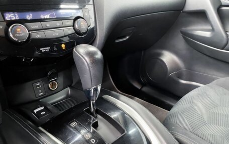 Nissan X-Trail, 2015 год, 1 680 000 рублей, 16 фотография