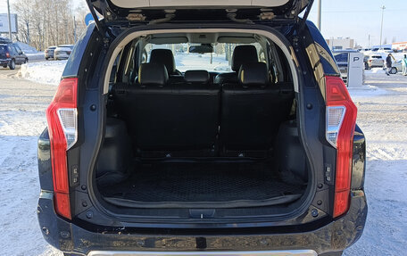 Mitsubishi Pajero Sport III рестайлинг, 2016 год, 2 900 000 рублей, 12 фотография