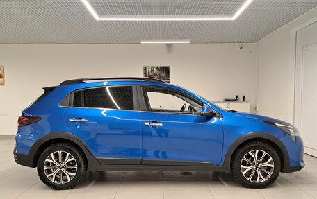 KIA Rio IV, 2020 год, 1 719 000 рублей, 5 фотография