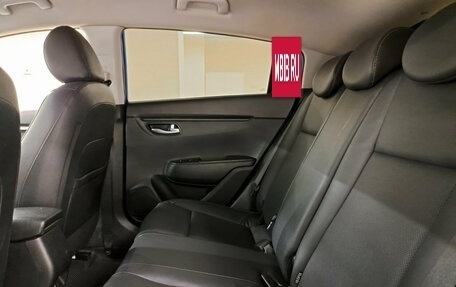 KIA Rio IV, 2020 год, 1 719 000 рублей, 15 фотография