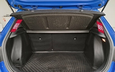 KIA Rio IV, 2020 год, 1 719 000 рублей, 12 фотография