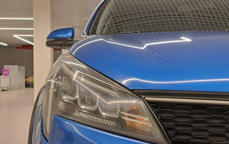 KIA Rio IV, 2020 год, 1 719 000 рублей, 21 фотография