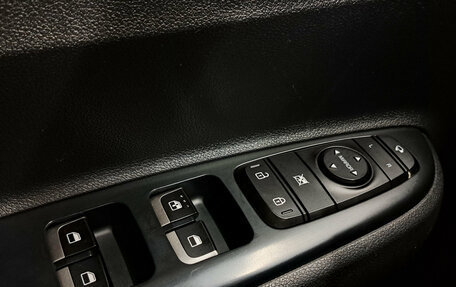 KIA Rio IV, 2020 год, 1 719 000 рублей, 25 фотография