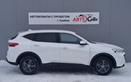 Haval F7 I, 2024 год, 2 150 000 рублей, 5 фотография
