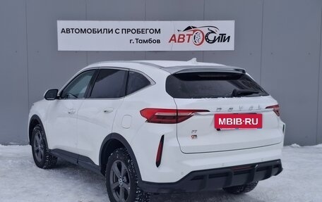 Haval F7 I, 2024 год, 2 150 000 рублей, 8 фотография
