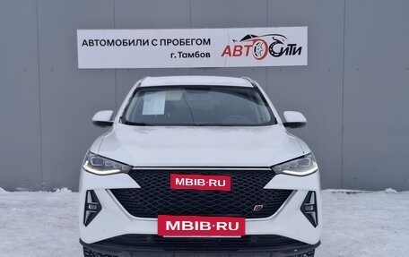 Haval F7 I, 2024 год, 2 150 000 рублей, 2 фотография