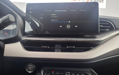 Haval F7 I, 2024 год, 2 150 000 рублей, 14 фотография