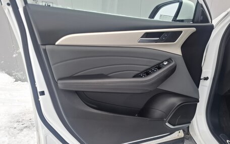 Haval F7 I, 2024 год, 2 150 000 рублей, 18 фотография