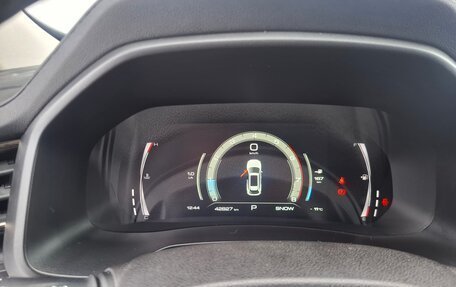 Haval F7 I, 2024 год, 2 150 000 рублей, 13 фотография