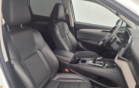 Haval F7 I, 2024 год, 2 150 000 рублей, 11 фотография