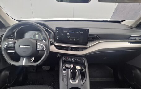 Haval F7 I, 2024 год, 2 150 000 рублей, 16 фотография