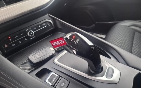 Haval F7 I, 2024 год, 2 150 000 рублей, 15 фотография