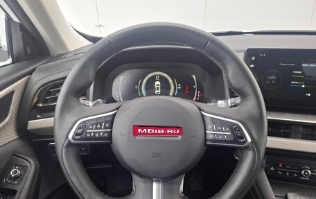 Haval F7 I, 2024 год, 2 150 000 рублей, 17 фотография