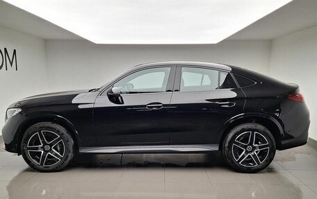 Mercedes-Benz GLC Coupe, 2025 год, 8 200 000 рублей, 3 фотография